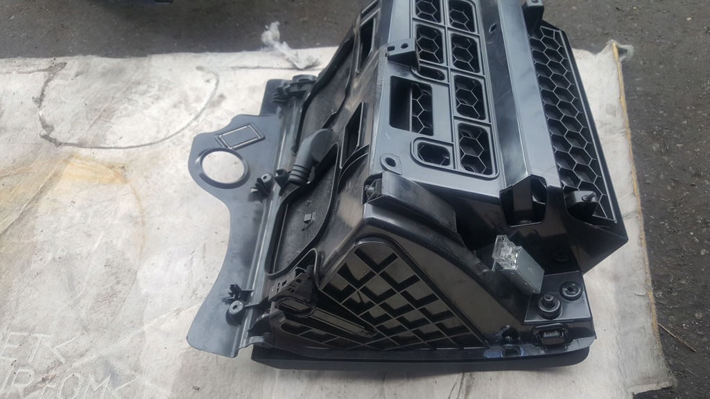 фото №8, Бардачок пассажира vw passat b7 cc 3ab857097f 3c1