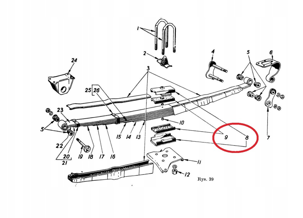 фото №3, Подушки безопасности разъём рессор fso warszawa m20 vat-23%