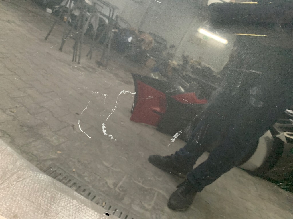 фото №2, Dacia duster 10- капот