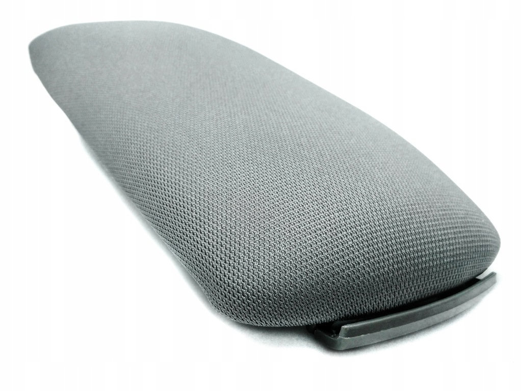 фото №11, Крышка подлокотник audi a4 b6 b7 szary толстый zaw