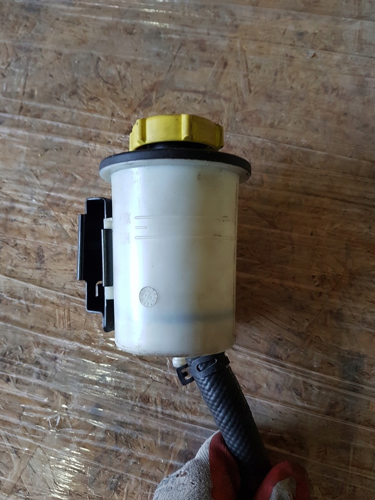 фото №5, Discovery iv бачок усилителя yc15-3r700