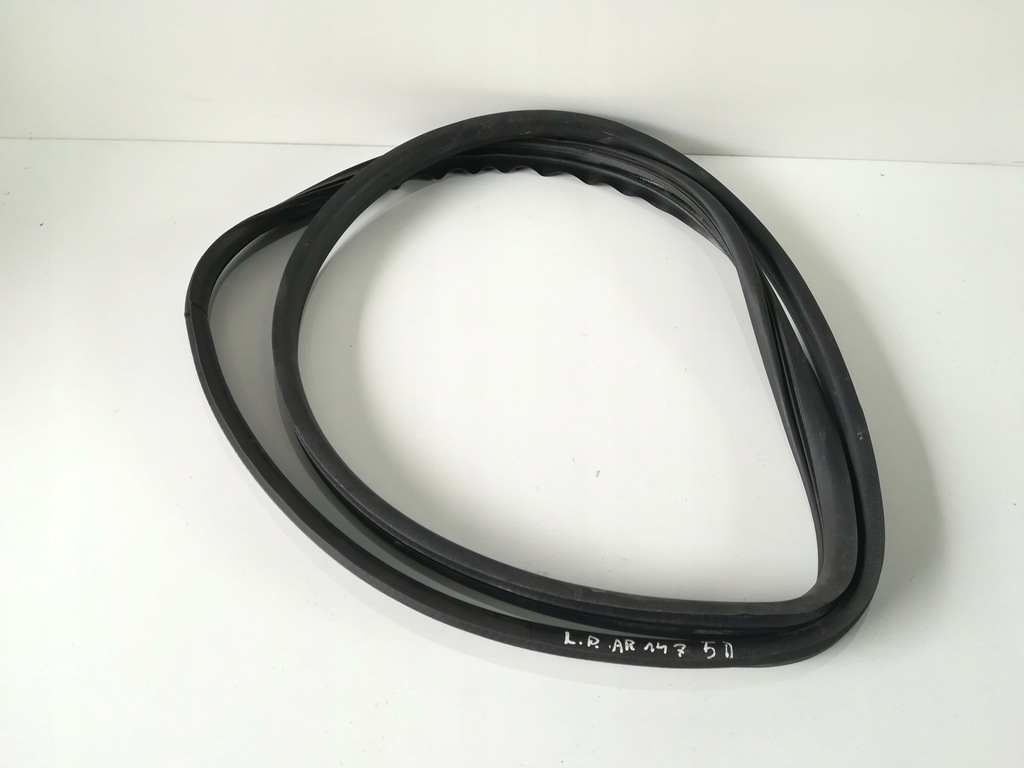 фото №1, Прокладка дверь левый перед alfa romeo 147