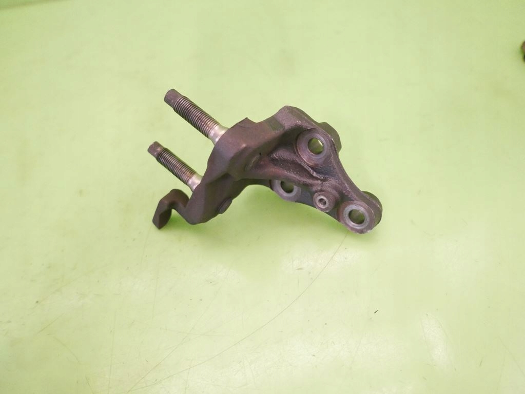 фото №5, Кронштейн двигателя mazda premacy i cp fl 1.8 16v 01-05