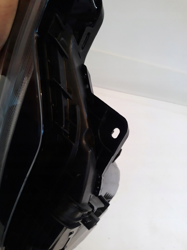 фото №6, Лампа правая volvo xc60 2017- idealna