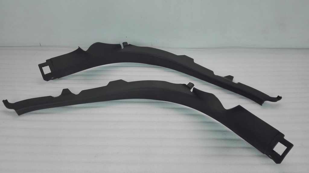 фото №2, Audi a6 c7 захист стійка