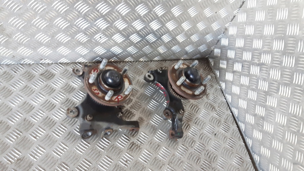 фото №1, Ford mustang 2015 поворотный кулак правая идеальное состояние