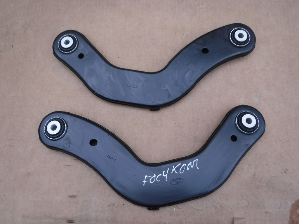 фото №1, Задній важіль поперечний ford focus mk4 kombi