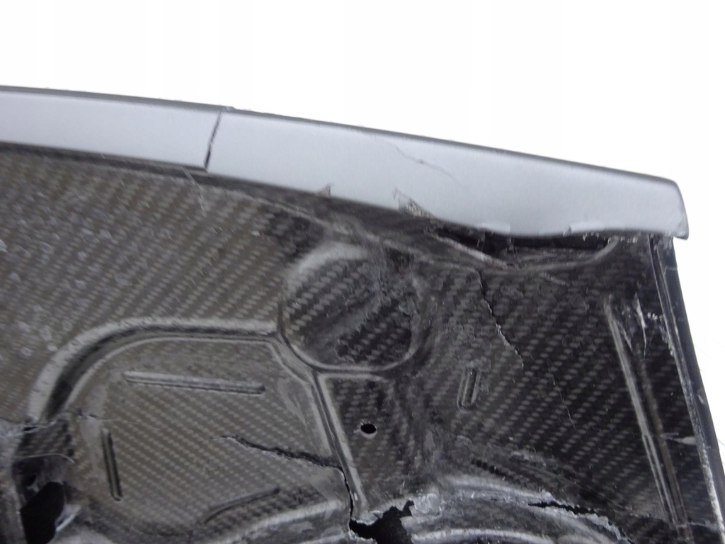 фото №16, Aston martin vanquish s 15 16-капот карбон крышка