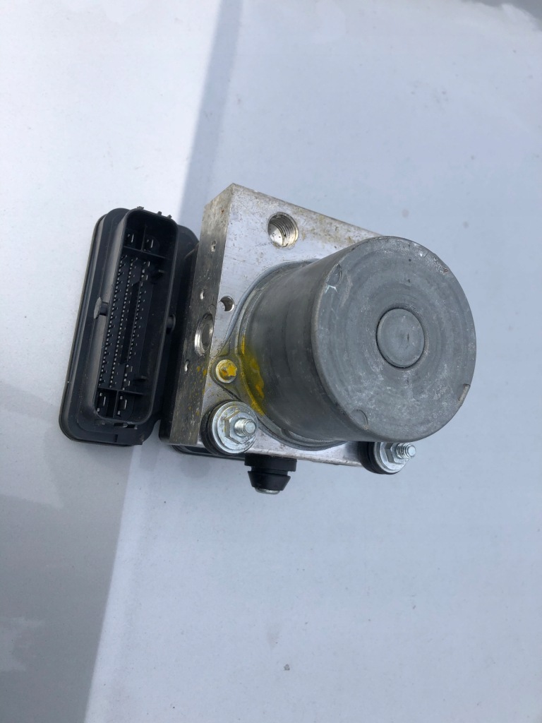 фото №1, Range rover velar насоса abs 2265106539/0265956419