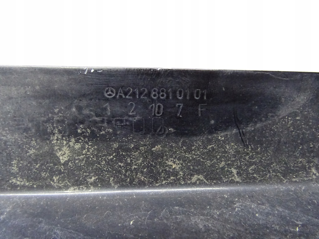 фото №7, Mercedes w212 e-klasa крыло левый передний