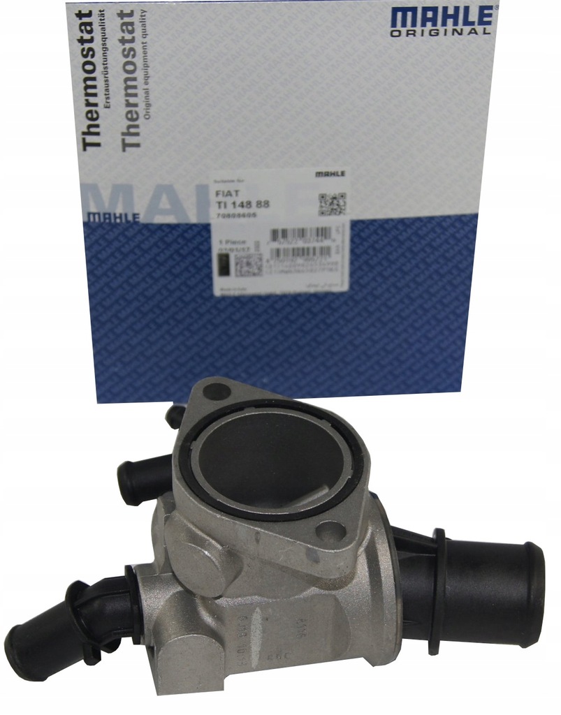 фото №1, Behr термостат alfa romeo 159 brera spider 2.4jtdm