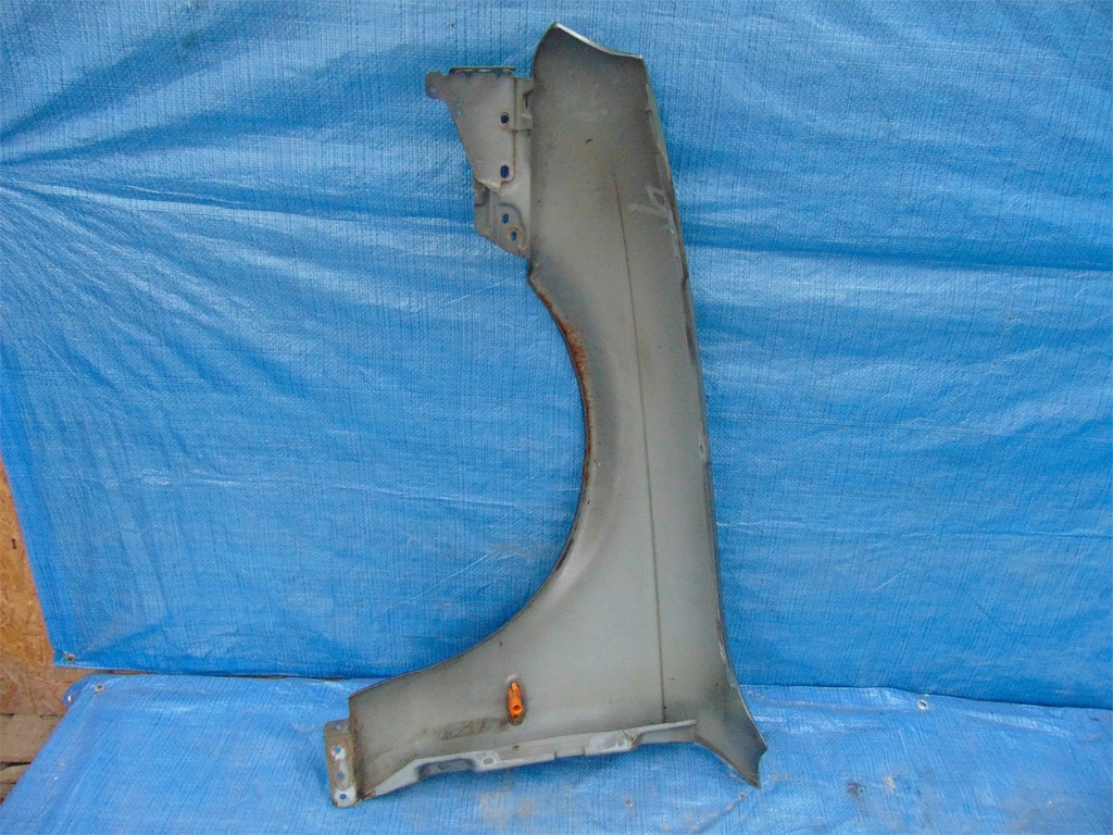 фото №6, Jaguar s-type lift крила правий демонтаж