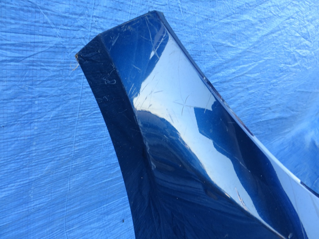 фото №8, Bmw 2 f22 f23 бампер передний перед