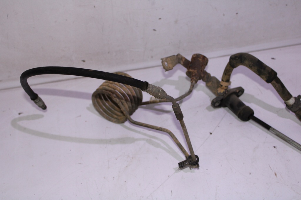 фото №5, Серво підсилювач гальм насос гальмівна alfa romeo giulietta