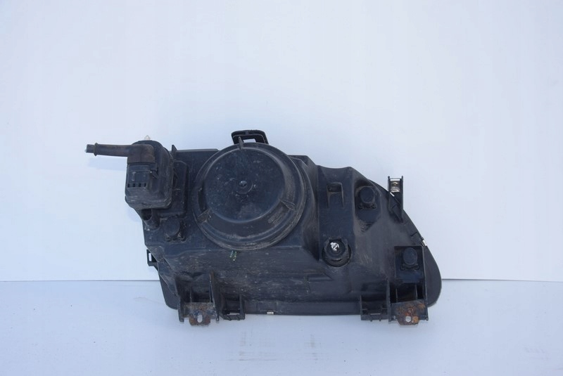 фото №4, Renault megane i лампа левый перед левая europa