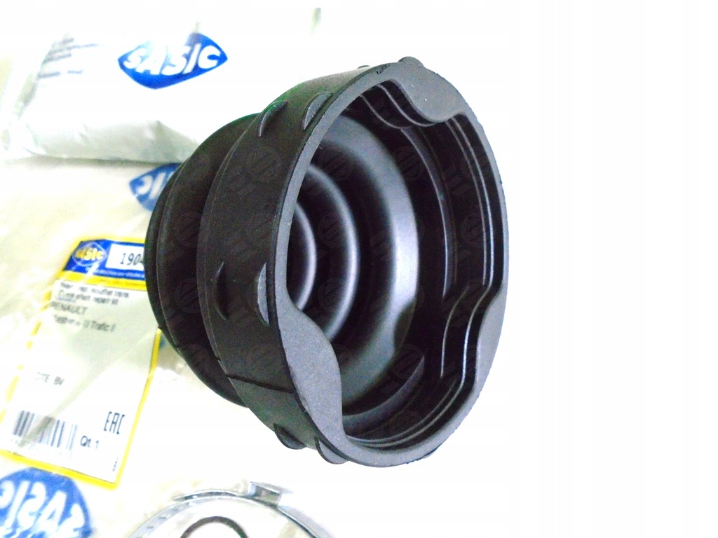 фото №3, Защита шарнир renault master ii iii trafic ii