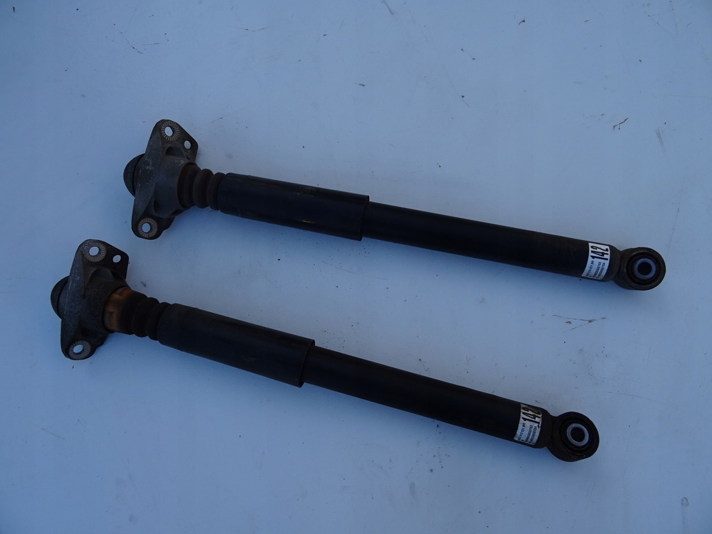 фото №1, Vw beetle 5c амортизатор задня задній комплект