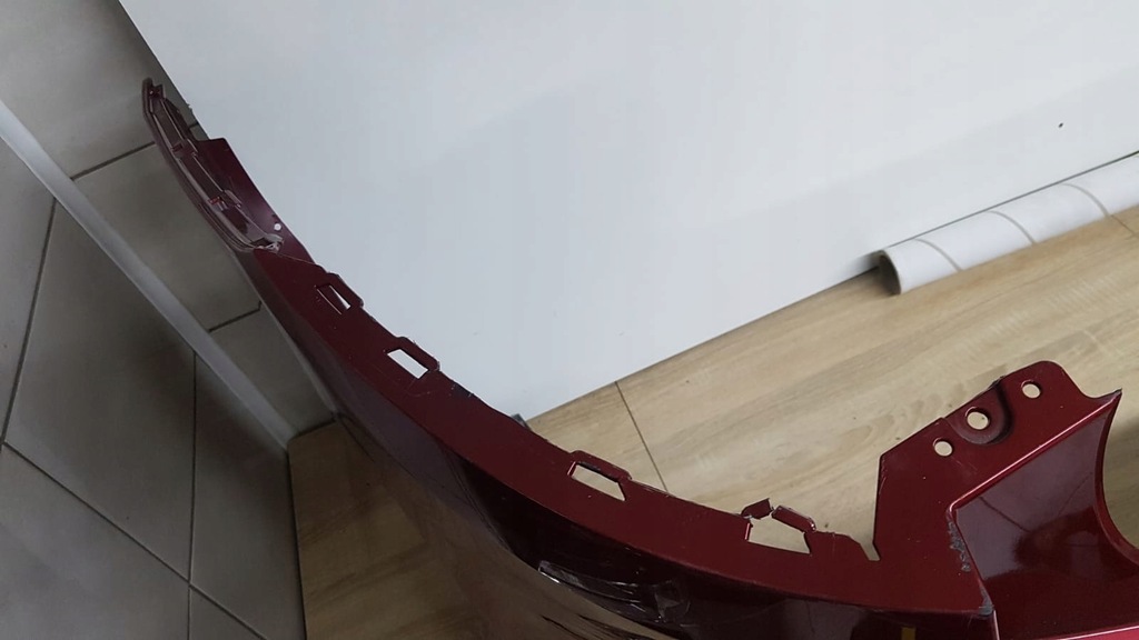 фото №7, Бампер задня bmw x4 g02 mpakiet 18-