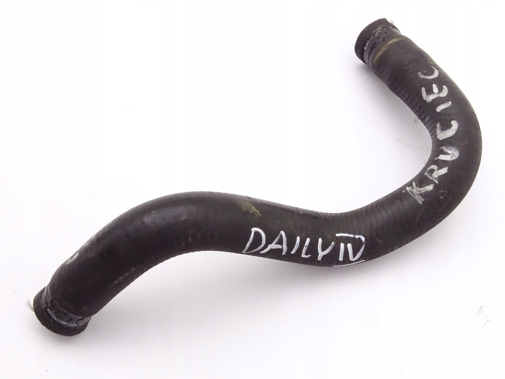 фото №1, Iveco daily iv v 06-14 wąż шланг wody