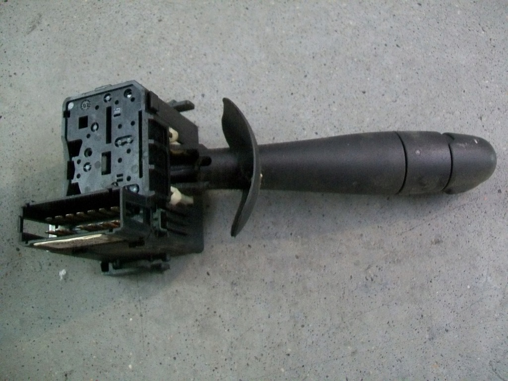 фото №8, Переключатель света дворник vivaro trafic ii