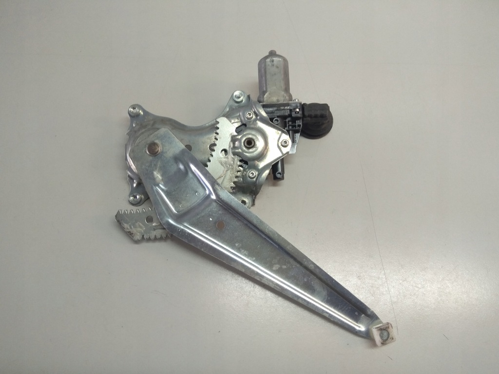 фото №1, Toyota rav4 подъемник стекло левый задняя 85710-35180