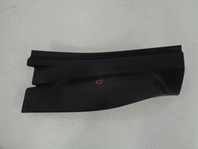 фото №1, Opel crossland x защита порог левая