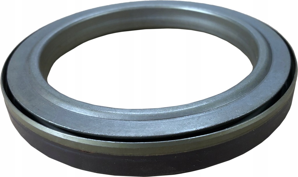 фото №1, Fiat ducato ущільнювач вала wał колінчастий 2.3 d