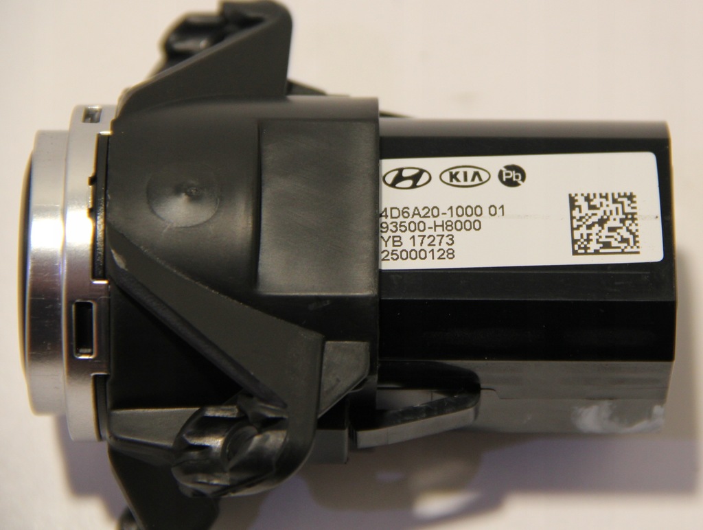 фото №2, Kia stonic rio iv кнопка запуск стоп 93500-h8000