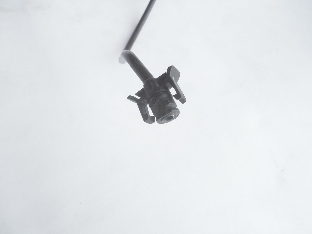 фото №3, Ford focus smax volvo 1,6ecoboost шланг