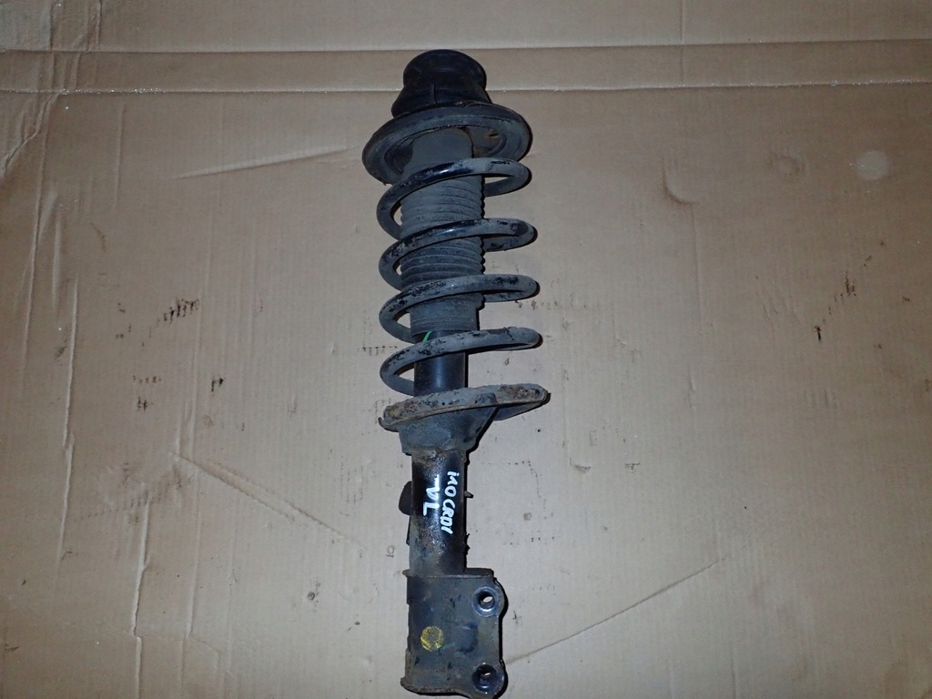 фото №1, Hyundai i10 08- crdi амортизатор амортизаторна стійка передній