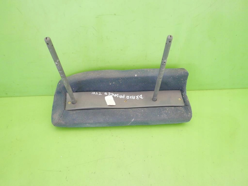 фото №5, Подголовник правый задняя задний fiat brava i 5d hb