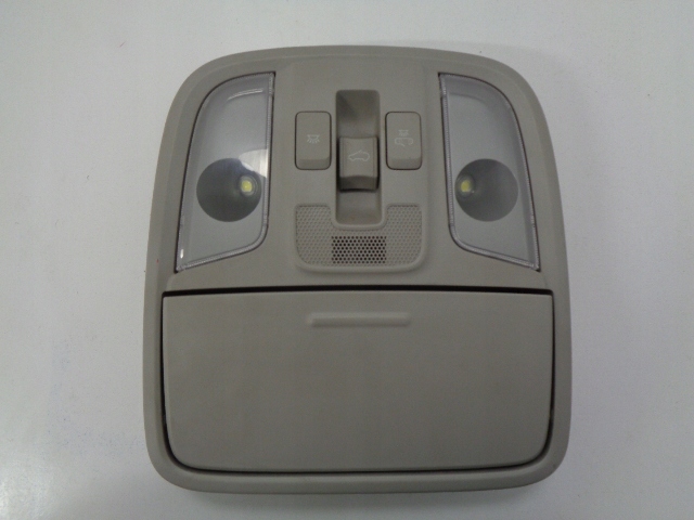 фото №1, Kia niro lift освещение кабины лампа