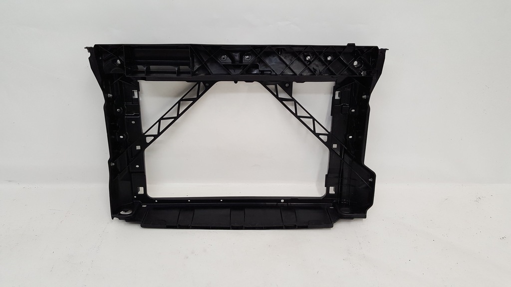 фото №7, Skoda fabia 3 iii 6v0 підсилювач pas перед 14-18r