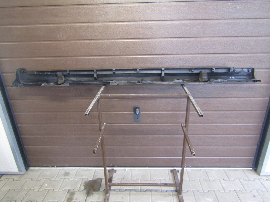 фото №8, Молдинг поріг ліва lexus gs iv 450h hybrid 13-