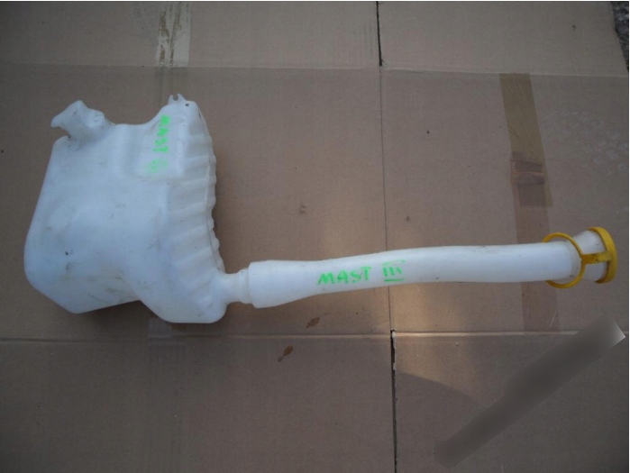 фото №1, Бачок омивача do renault master iii