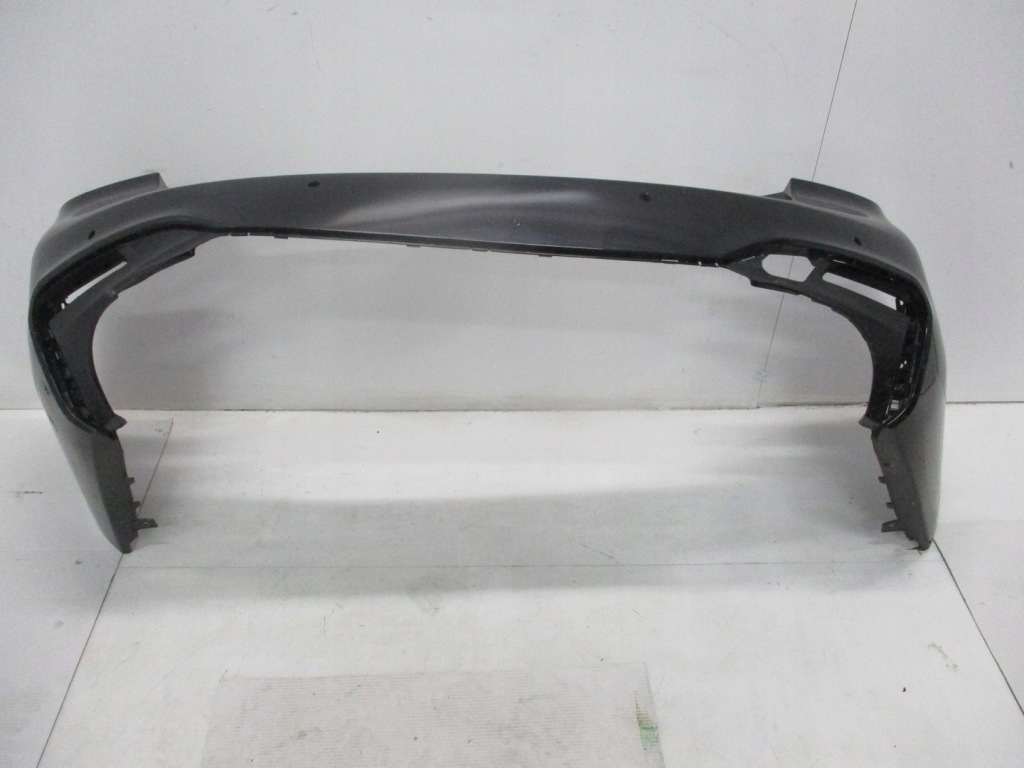 фото №1, Бампер bmw 5 g30 m-pakiet pod pdc задняя