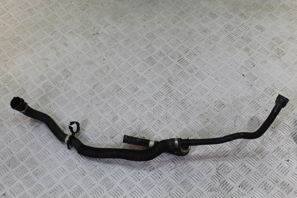 фото №1, Wąż шланг wody alfa romeo stelvio q4