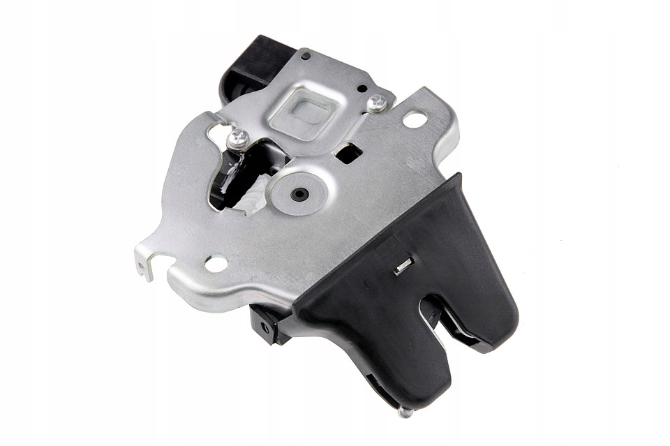 фото №1, Замок кришки багажника mitsubishi lancer sedan 07-