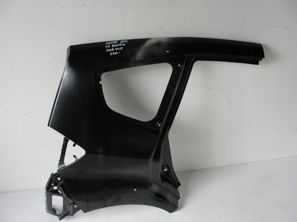 фото №1, Крыло задний задняя правый honda jazz 2008-2015