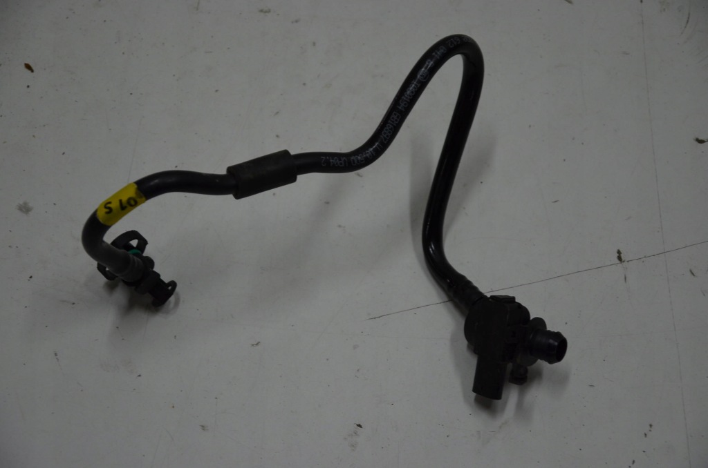 фото №1, Vw passat b8 tsi шланг вакууму 3q0612041b