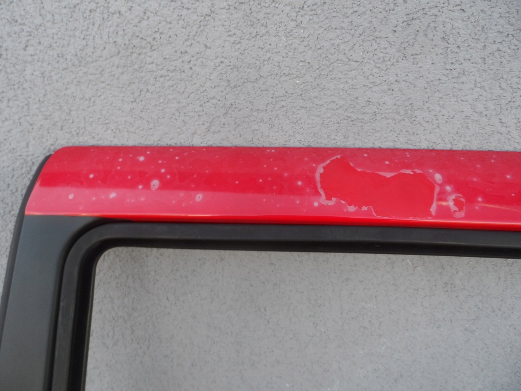 фото №5, Двері задня задні задні ліва ford galaxy mk1 95-00