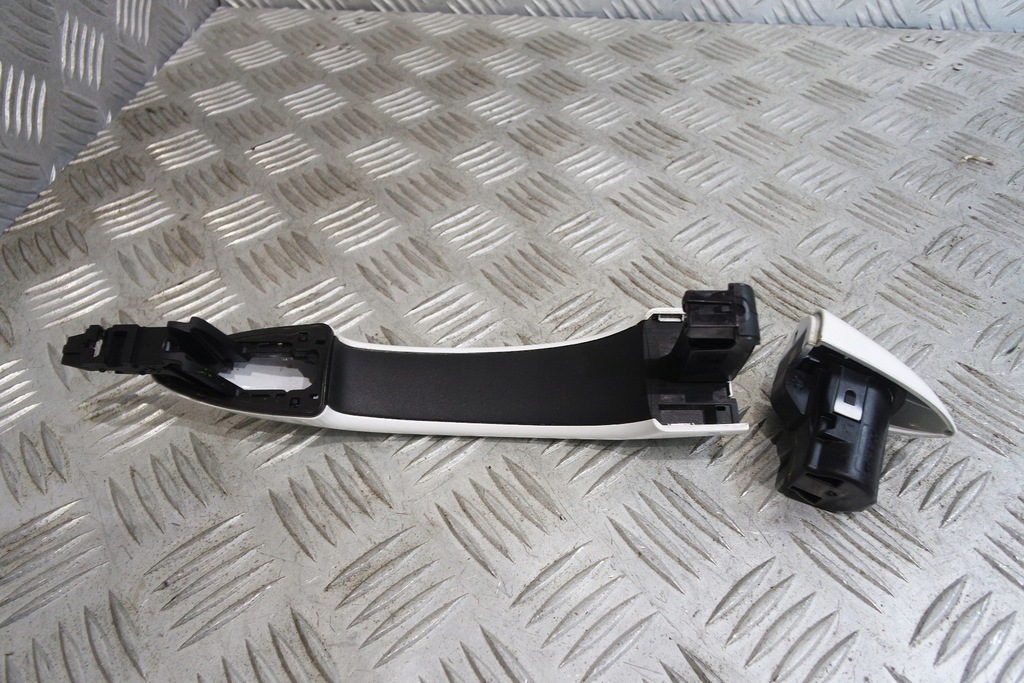 фото №4, Ручка задняя левая alfa romeo stelvio 217