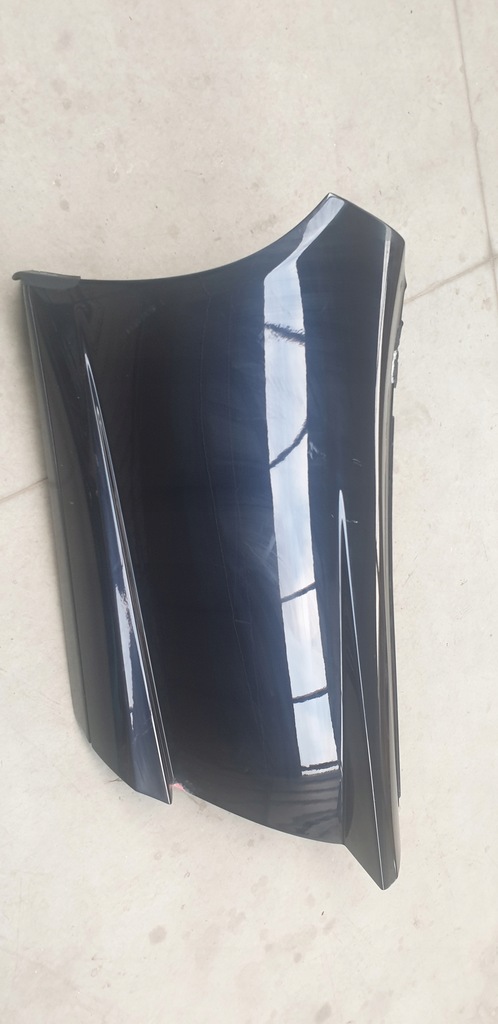 фото №1, Mclaren mp4 двері ліва оригінал