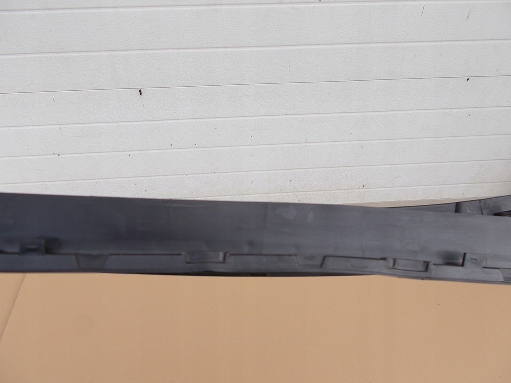 фото №12, Решітка бампера renault trafic iii vivaro