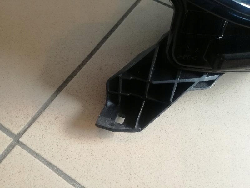 фото №4, Citroen ds3 ds-3 crossback лампа передня перед