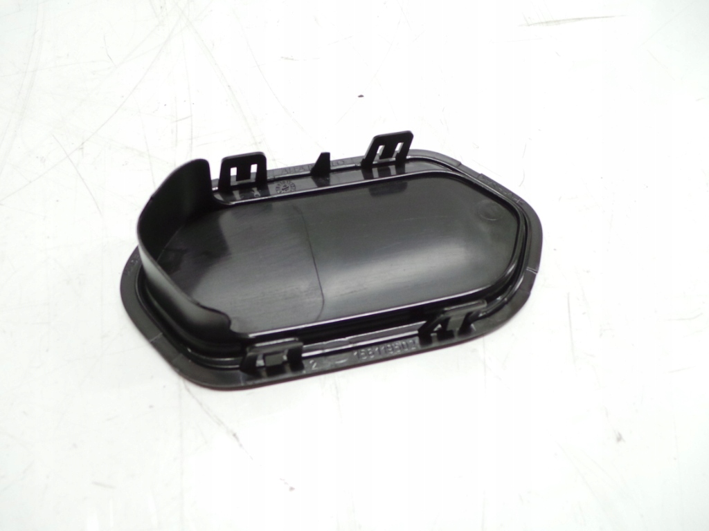 фото №3, Заглушка радара перед alfa romeo giulia veloce оригинальный номер 156121417