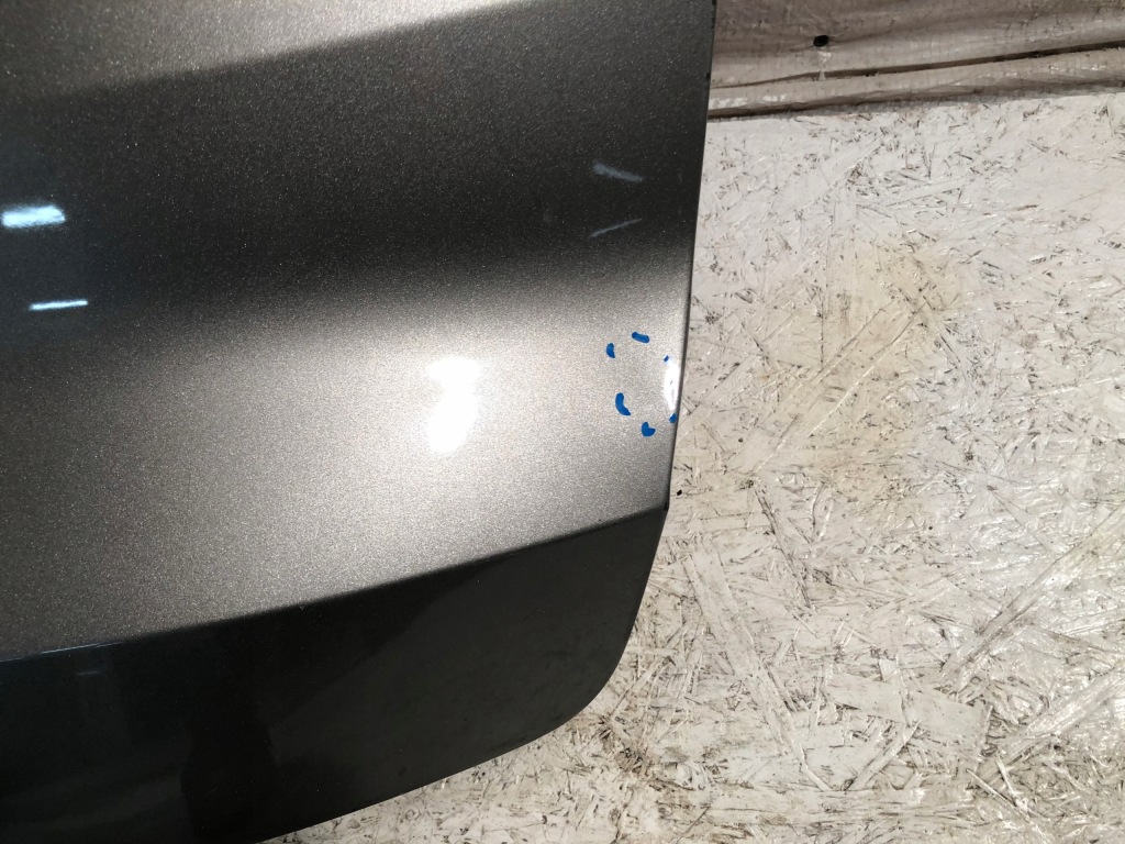 фото №4, Ford оригинальный номер 1s71-19b514-ab кнопка крышки