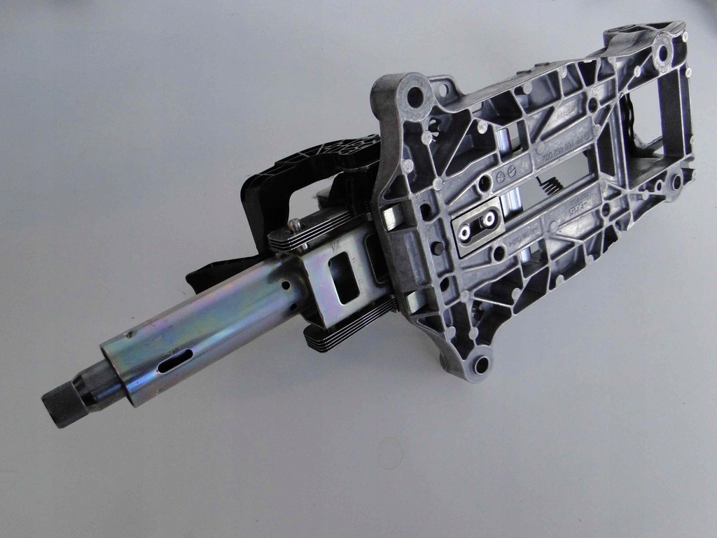 фото №7, Mercedes-benz оригинальный номер a1664601216