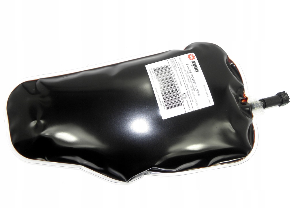 фото №2, Seim100163/fra жидкость фильтра fap eolys powerflex b58