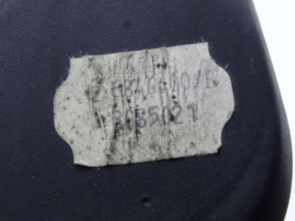 фото №3, Renault midlum 00-06 pas безпеки правий задня